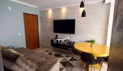 APARTAMENTO COM 1 DORMITÓRIO A VENDA TÉRREO -TORRES DE MÔNACO - ITUPEVA