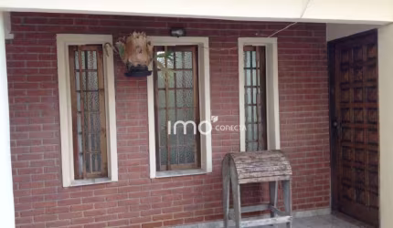 Vende se Casa no Jd.Santa Gertrudes - Jundiaí SP 176m²  3 Quartos sendo 1 Suíte na parte inferior, quintal com pomar,  avenida principal do bairro!!!