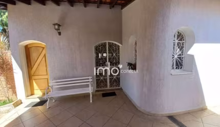 Ótima casa à Venda no Parque Planalto em Jundiaí/SP