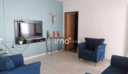 Casa com 4 dormitórios à venda, 312 m² por R$ 800.000,00 - Vila Santo Antônio - Valinhos/SP
