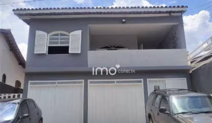 Vende se Bela Casa no Cond. Clube de Campo Fazenda Itatiba,  266,38m² A.C 3 Quartos -1Suíte- Área Gourmet - A .Financiamento !   R$  520.000