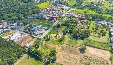 Área à Venda por R$ 1.200.000  - Jardim Nova Esperança - Itatiba/SP