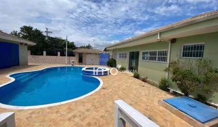 Chácara com 6 quartos à venda, 1500 m² - Horizonte Azul - Itupeva/SP!