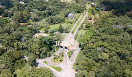 TERRENO À VENDA - CONDOMINIO FAZENDA CAMPO VERDE - CAXAMBU - JUNDIAI/SP!!