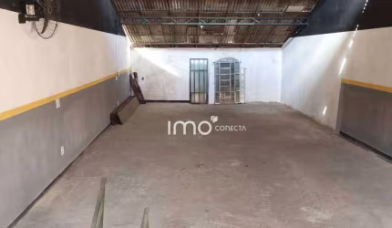 Salão comercial pra locação no Centro de Jundiaí/SP