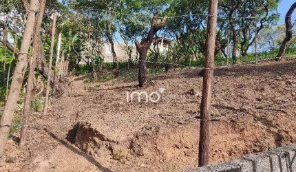 Terreno à venda, 512 m²- Vila Souza - Várzea Paulista/SP - R$ 235.000