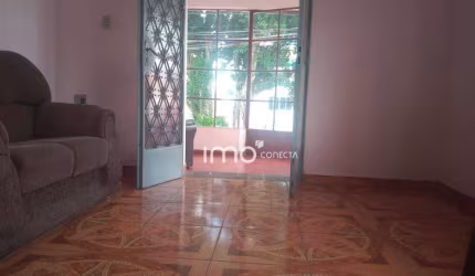 Casa para Venda e/ou Locação comercial na Vila Progresso em Jundiaí/SP