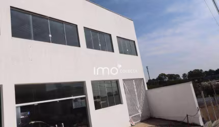 Prédio, 204 m² - venda por R$ 2.000.000,00 ou aluguel por R$ 7.306,00/mês - Centro - Valinhos/SP