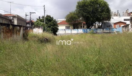 Terreno com ótima localização no Centro de Jundiai/SP