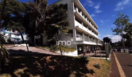 OPORTUNIDADE!! Prédio Comercial na Av. 9 de Julho- Jundiaí/SP( ESTUDA PERMUTA)