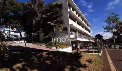 OPORTUNIDADE!! Prédio Comercial na Av. 9 de Julho- Jundiaí/SP( ESTUDA PERMUTA)