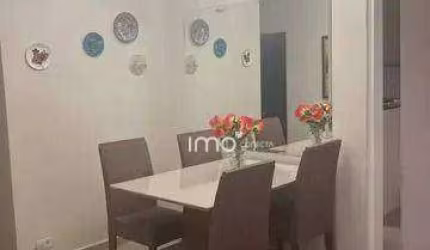 Apto no Anhangabaú  3 Quartos 100 m² por R$ 500.000 -  Jundiaí  SP  pertinho do Jdi Shopping !!!