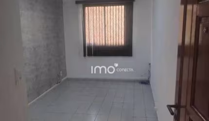 Apartamento com 2 Quartos à venda, 47 m² por R$ 235.000 - Residencial Terra da Uva - Jundiaí/SP