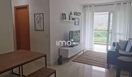 Apartamento 2 Quartos, sendo 1 Suíte, no Condomínio Maui Unique Life Residences, Pontal Oceanico, Recreio-RJ