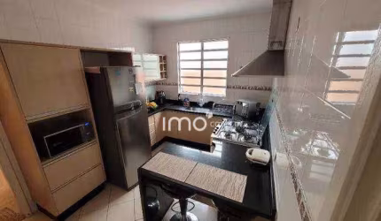 Casa com 2 Quartos à venda, 76 m² por R$ 548.000 - Condomínio Vila Topázio Jundiaí/SP