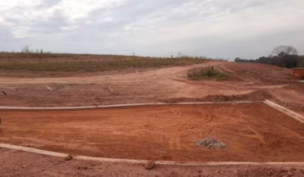 Terreno à venda, 1506 m² por R$ 1.150.000,00 - Tamboré - Jundiaí/SP