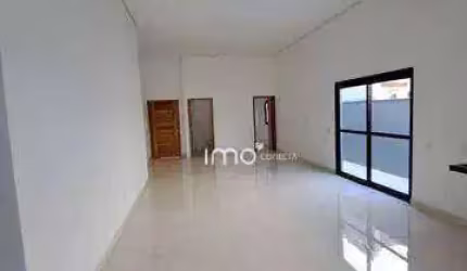 Casa com 3 Quartos à venda, 143 m² por R$ 950.000 - Jardim Primavera - Itupeva/SP