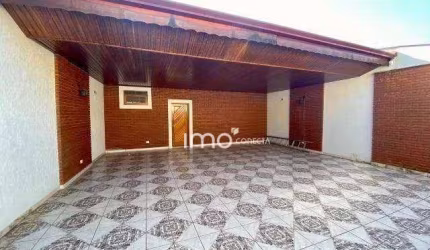 Casa com 2 Suítes + 2 Quartos à venda, por R$ 850.000 - Jardim da Fonte - Jundiaí/SP
