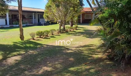 Chácara com 3 Quartos à venda, 2000 m² por R$ 1.275.000 - Chácaras São Bento - Valinhos/SP
