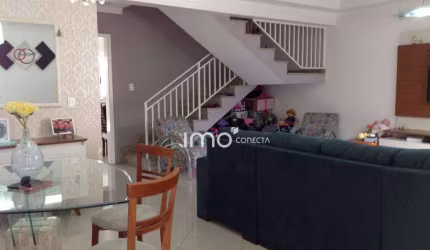 Vende se Casa no Parque da Represa - Jundiaí  SP ** Aceita Financiamento**   173m² A.C- * Alugada no momento - somente p investidores *