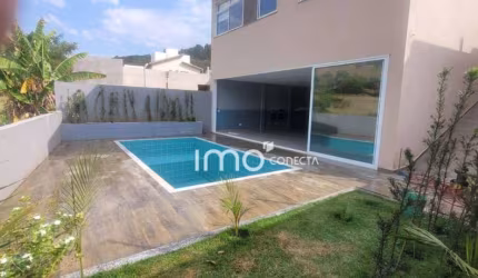 Casa com 2 Quartos à Venda, 267 m² - Parque dos Cafezais II - Itupeva/SP