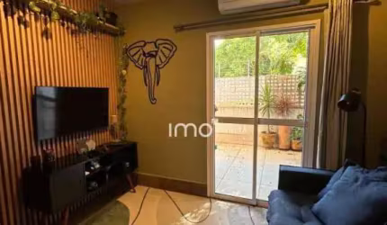 APARTAMENTO GARDEN com 3 Quartos, sendo 1Suíte à Venda, 61 m²  - Condomínio Go Maraville - Jundiaí/SP