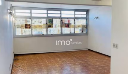 Apartamento para venda no Edifício Martins - Centro - Jundiaí/SP