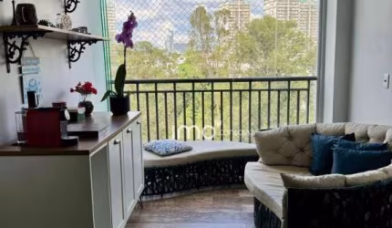 Apartamento com 3 Quartos, sendo 1 Suíte à Venda, 90 m²  - Forest Jundiaí - Jundiaí/SP