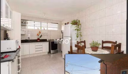 Casa à venda, 113 m² - Ponte de Campinas - Jundiaí/SP