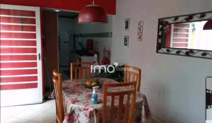 Casa com 3 quartos, sendo 1 Suíte à venda, 127 m² - Vila São Paulo - Jundiaí/SP!