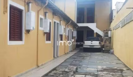 Vende se 12 KitNets em terreno plano de 225m² na Vila Hortolândia - Jundiaí - SP