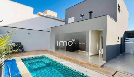 Casa à venda - Residencial dos Ipês - Jundiaí/SP