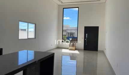 Casa Térrea à Venda no Condomínio Gran Ville São Venâncio - Itupeva/SP(ESTUDA PERMUTA)