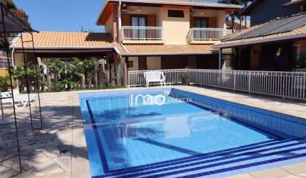 OPORTUNIDADE!! Casa para venda no Condomínio Tereza Cristina - Jundiaí/SP
