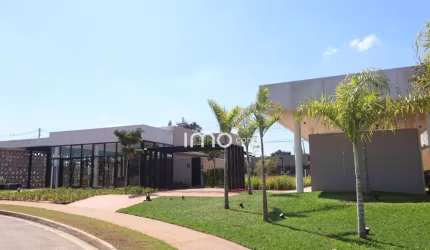 Terreno à venda, 300 m²- Condomínio Campos de Medeiros - Jundiaí/SP!