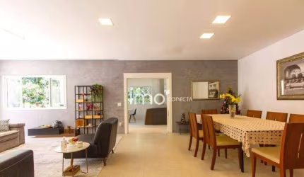 Casa Térrea na Fazenda Campo Verde - Caxambu - Jundiaí  SP 5.328m²  Terreno  479m² Útil - Clima Campo , Montanha pertinho da cidade ,  40min de SP