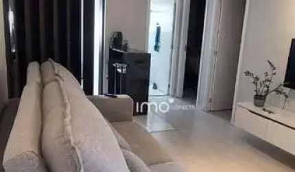 Apartamento com 2 quartos à venda, 45 m² - Bairro da Mina - Itupeva/SP