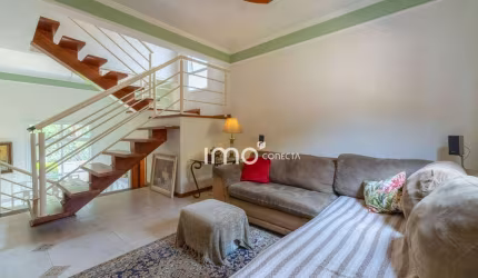 Casa com 3 quartos à venda - Condomínio Jardim da Palmeiras - Vinhedo/SP!