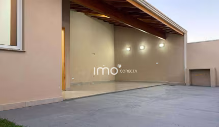 Casa com 2 quartos à venda, 153 m² - Jardim Perola Ii - Itupeva/SP