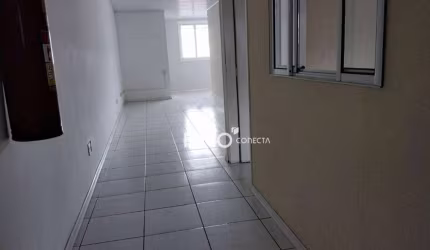 Sala Comercial para Locação no Jd. Cica, excelente localização !