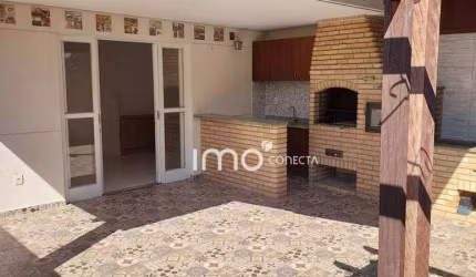 Casa com 3 quartos, sendo 1 suíte à venda, 110 m² - Residencial Thina - Jundiaí/SP
