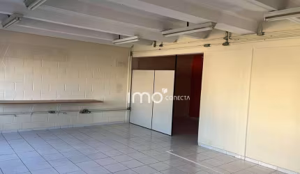 Sala para alugar, 55 m² por R$ 1.595,00/mês - Anhangabaú - Jundiaí/SP