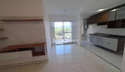 Apartamento com 2 quartos à venda, 67 m²- Condomínio Tons de Ipanema - Jundiaí/SP!