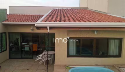 Apartamento com 3 dormitórios à venda, 170 m² por R$ 1.272.000,00 - Jardim Paulista I - Jundiaí/SP