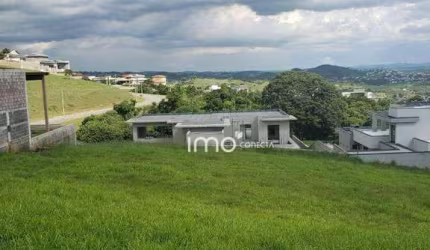 Terreno à venda, 800 m² por R$ 1.200.000 - Condomínio campos de Toscana - Vinhedo/SP!