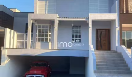 Casa à venda - Jardim Samambaia - Jundiaí/SP