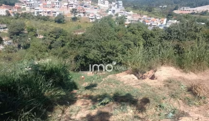 Terreno à venda, 180 m² por R$ 115.000,00 - Jardim Marambaia II - Jundiaí/SP