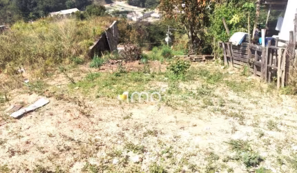 Vende se Terreno de 188m² no Jd Brasil em Várzea `Pau