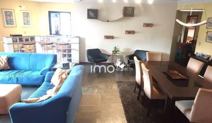 Belíssimo Apto de 239m² no Edifício Ilhas Gregas na Chácara Urbana em Jundiaí 4 Quartos , 3 vagas