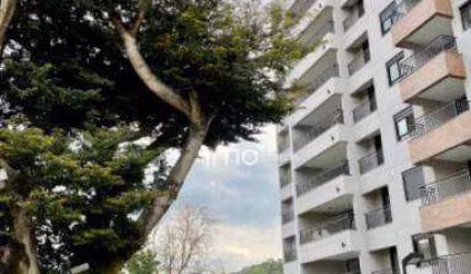 Apartamento com 2 quartos, sendo 1 Suíte à venda, 68 m² - Condomínio Bella Áqua - Jundiaí/SP